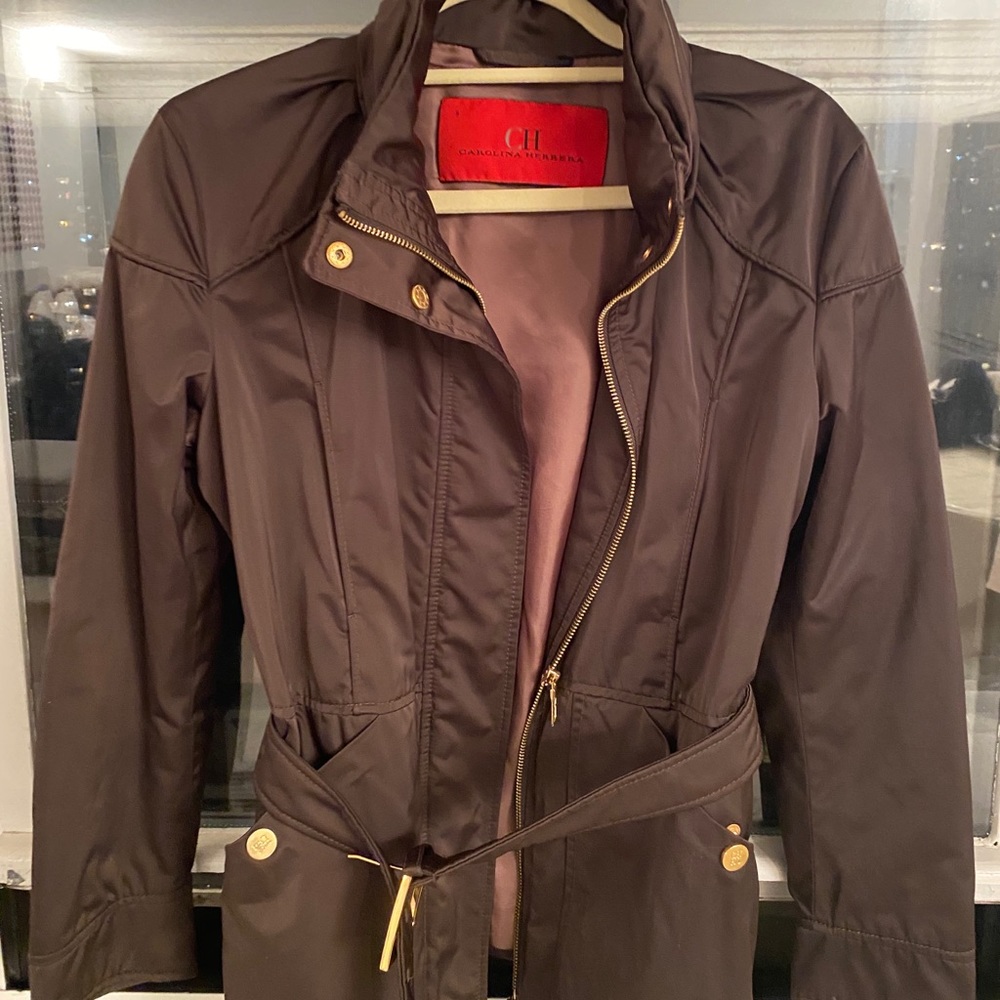 Carolina Herrera Jacket